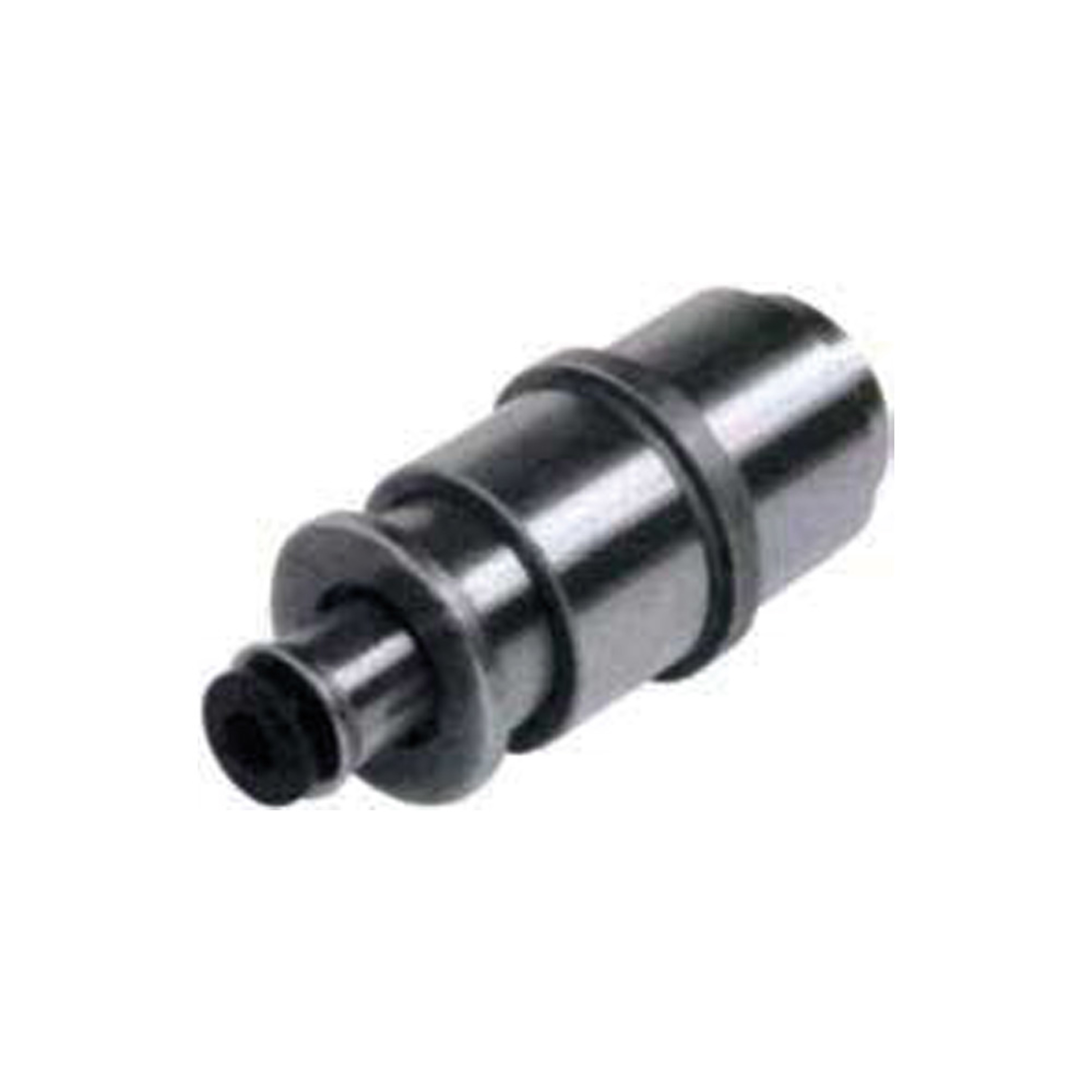 SİLİNDİRİK İTİCİ HIZLANDIRICI